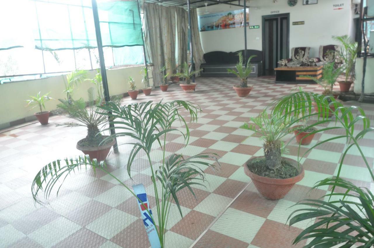 Hotel Tamilnadu Kashi Βαρανάσι Εξωτερικό φωτογραφία