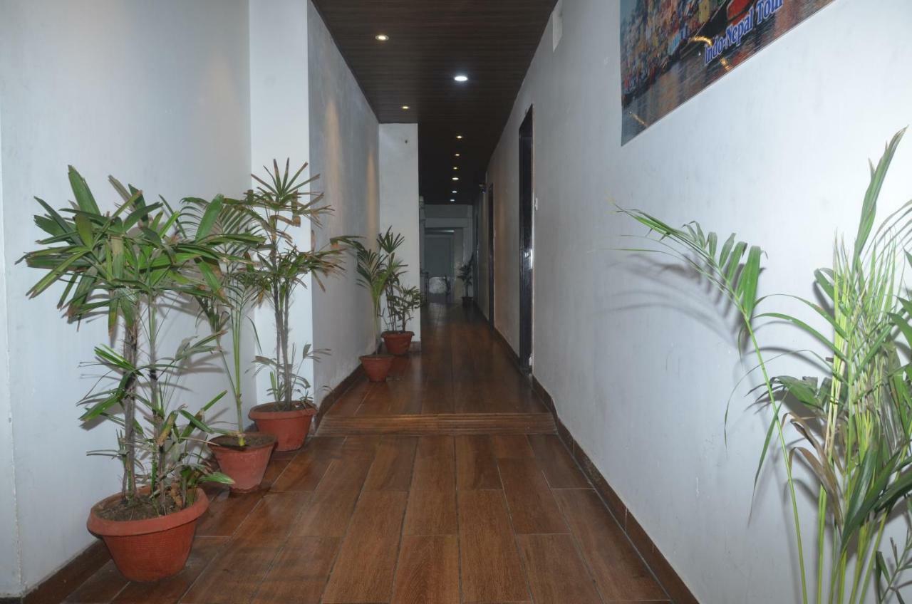 Hotel Tamilnadu Kashi Βαρανάσι Εξωτερικό φωτογραφία